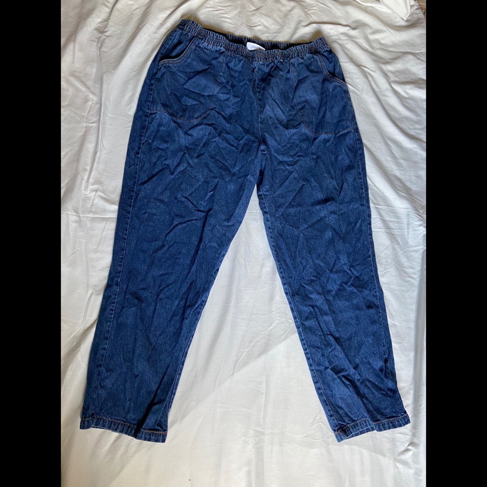 Blair Jeans - 20PT - New - Retail $36.99